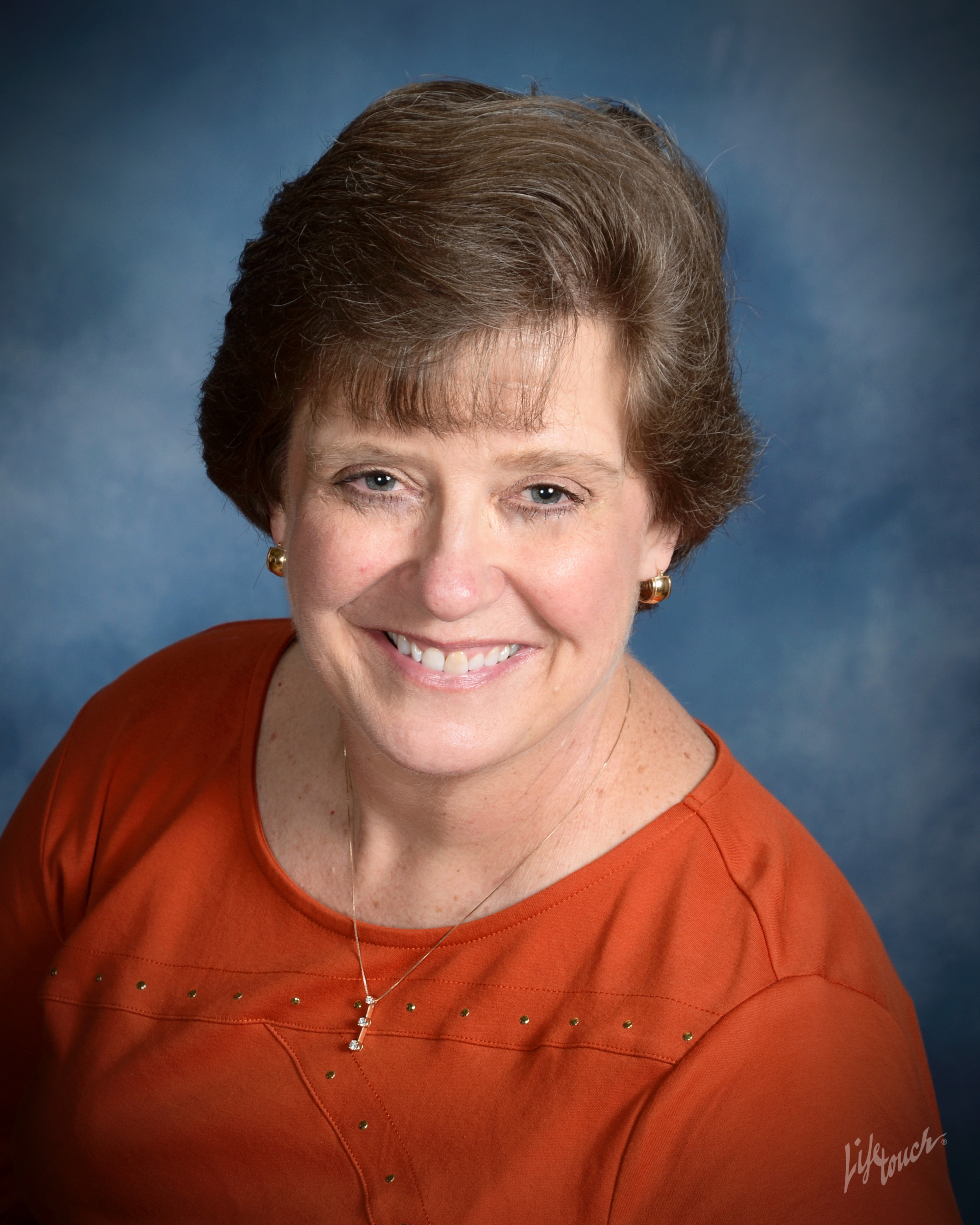 Image for Carla Goad