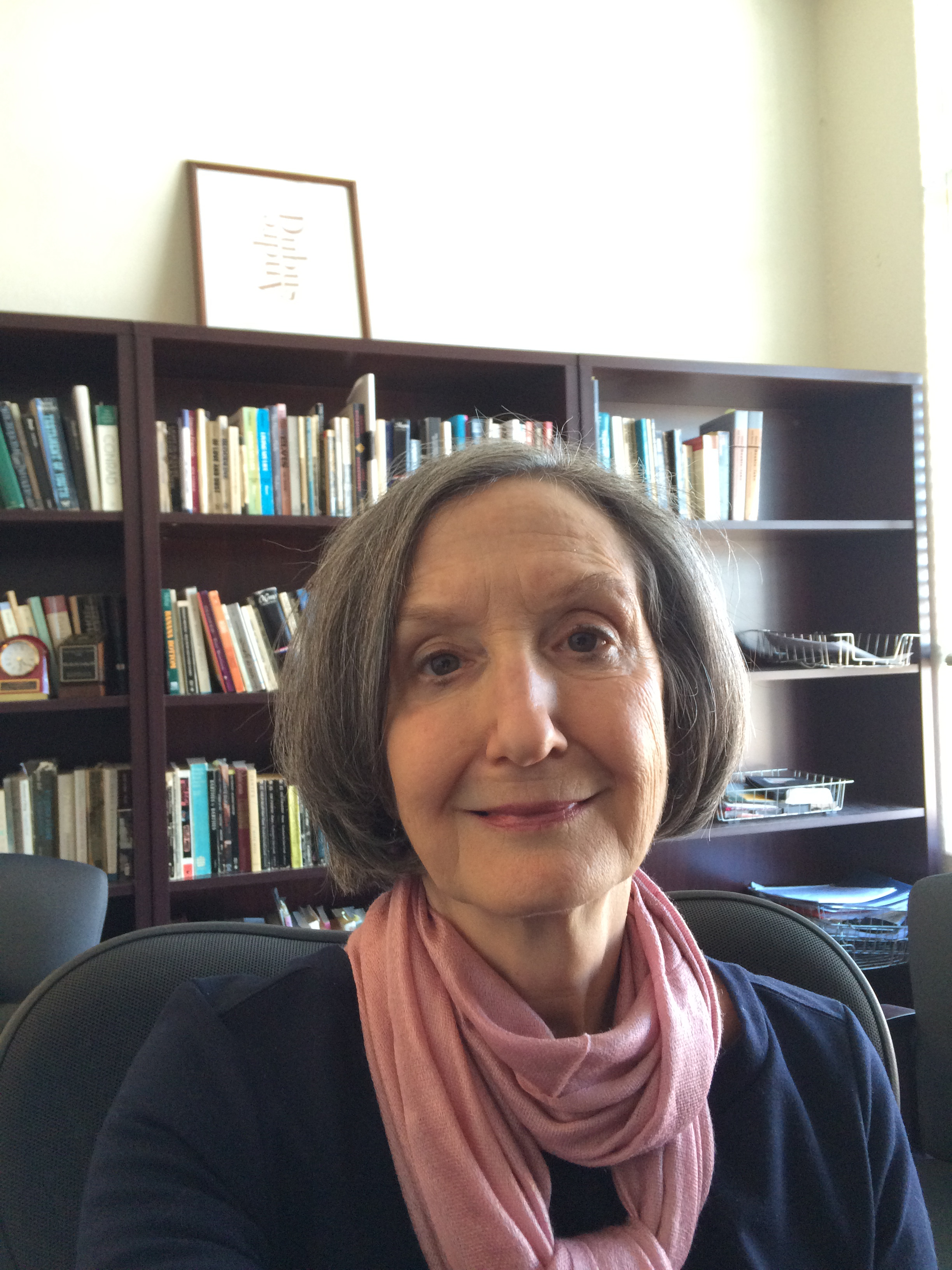 Image for Elizabeth Grubgeld
