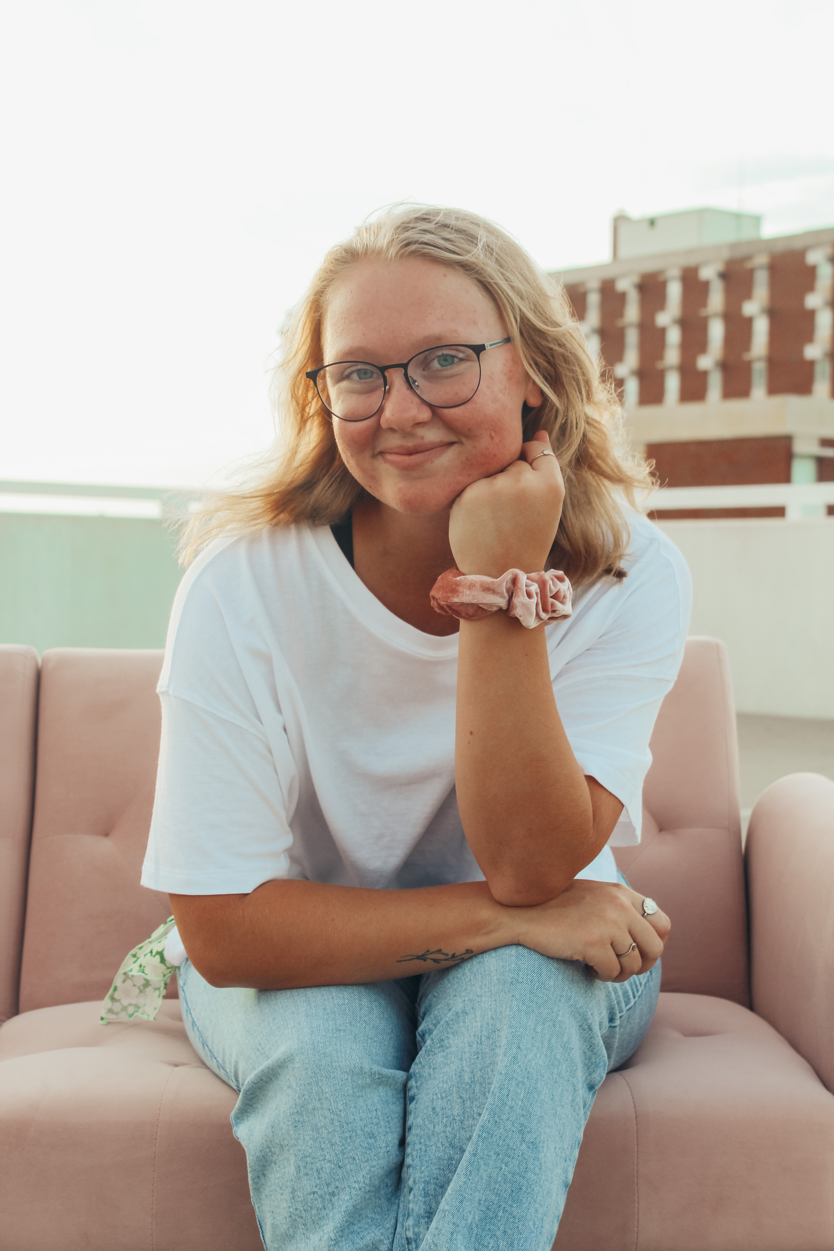 Image for Hannah Farris
