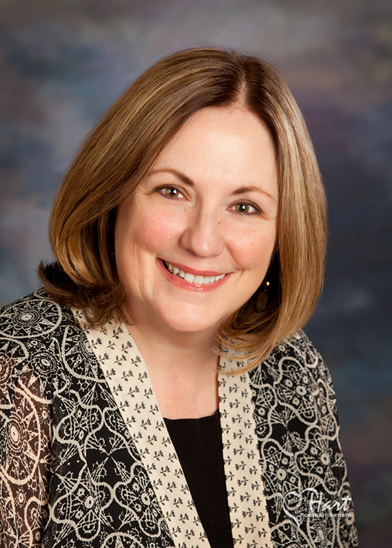 Image for Jennifer Hays-Grudo