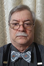 Image for Joseph Hebert