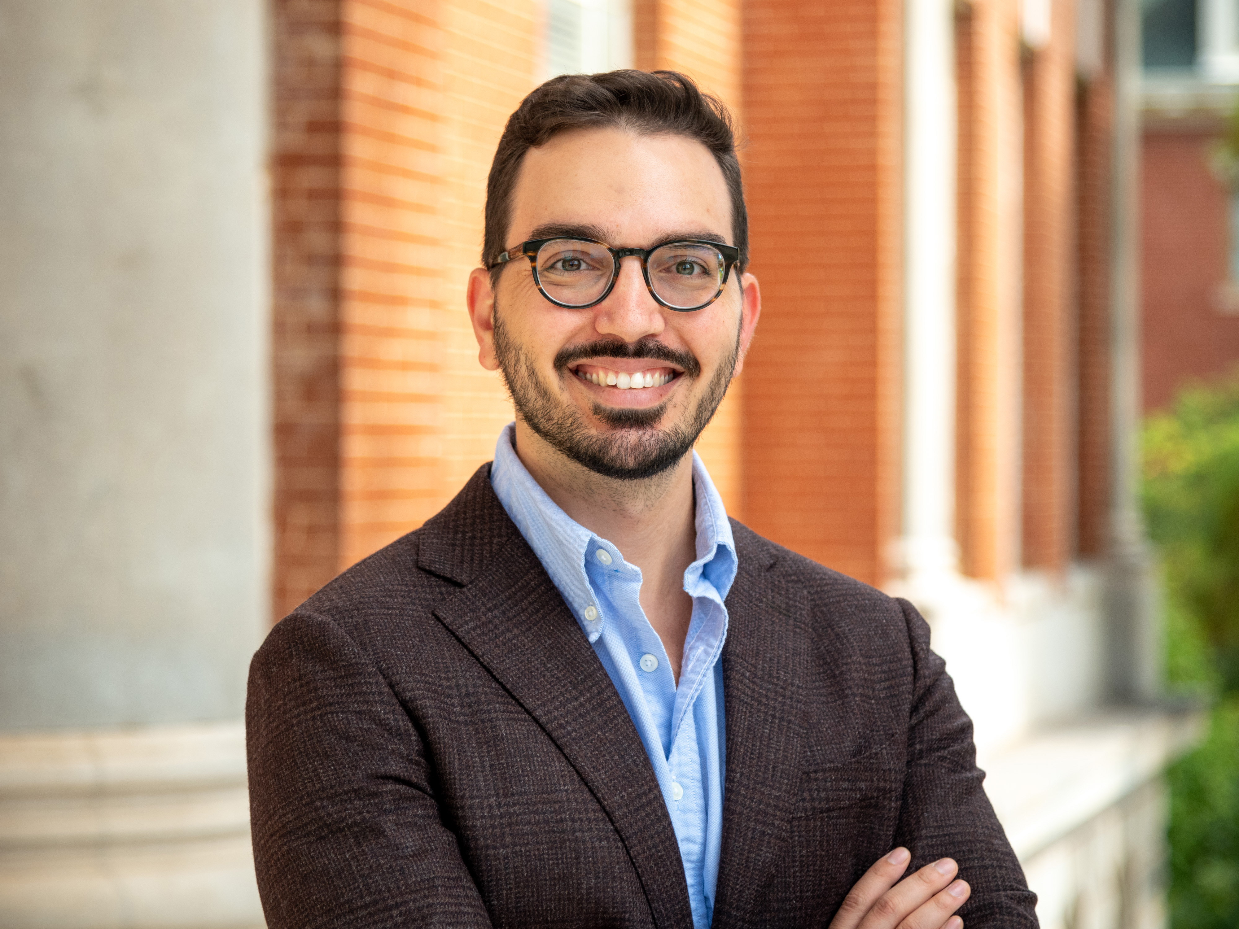 Image for Rafael Hernandez