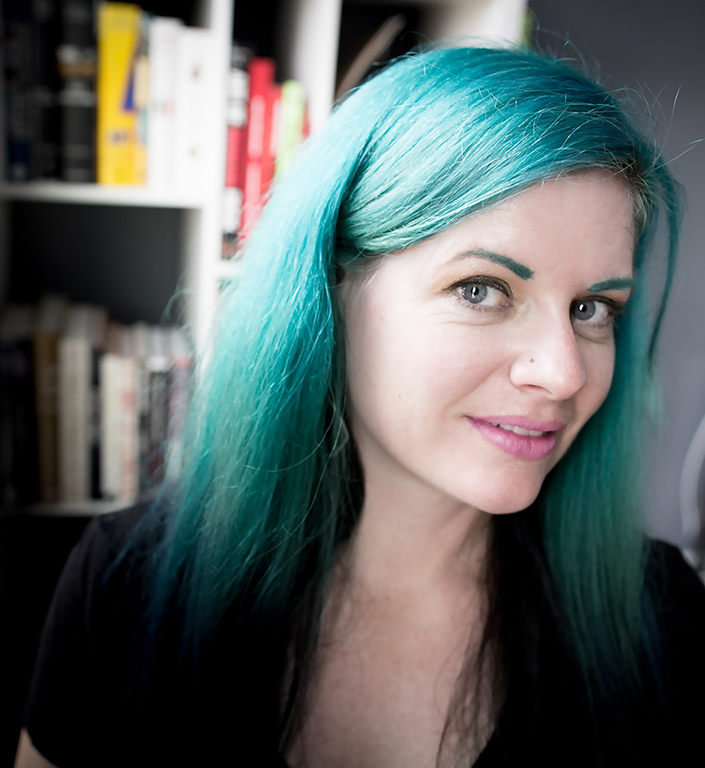 Image for Amanda Horton