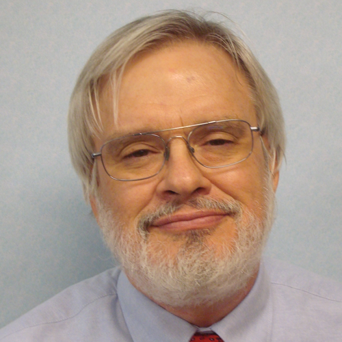 Image for James Huston