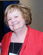 Image for Sue C. Jacobs