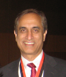 Image for Subhash Kak