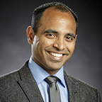 Image for Rushikesh Kamalapurkar
