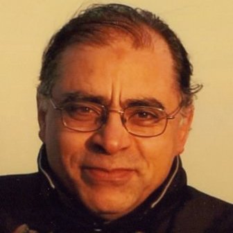 Image for Khaled Mansy