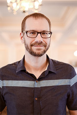 Image for John Kinder