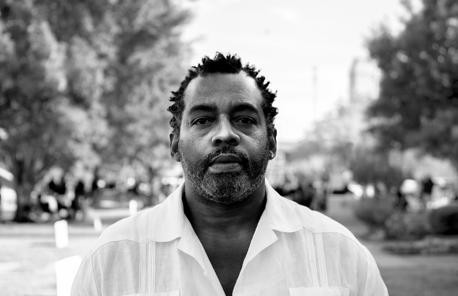 Image for Quraysh Ali Lansana
