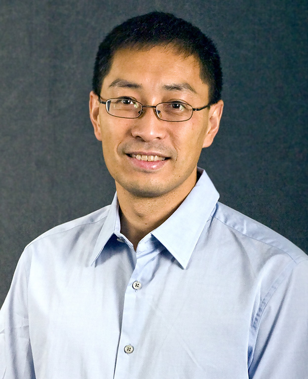 Image for Bin Liang