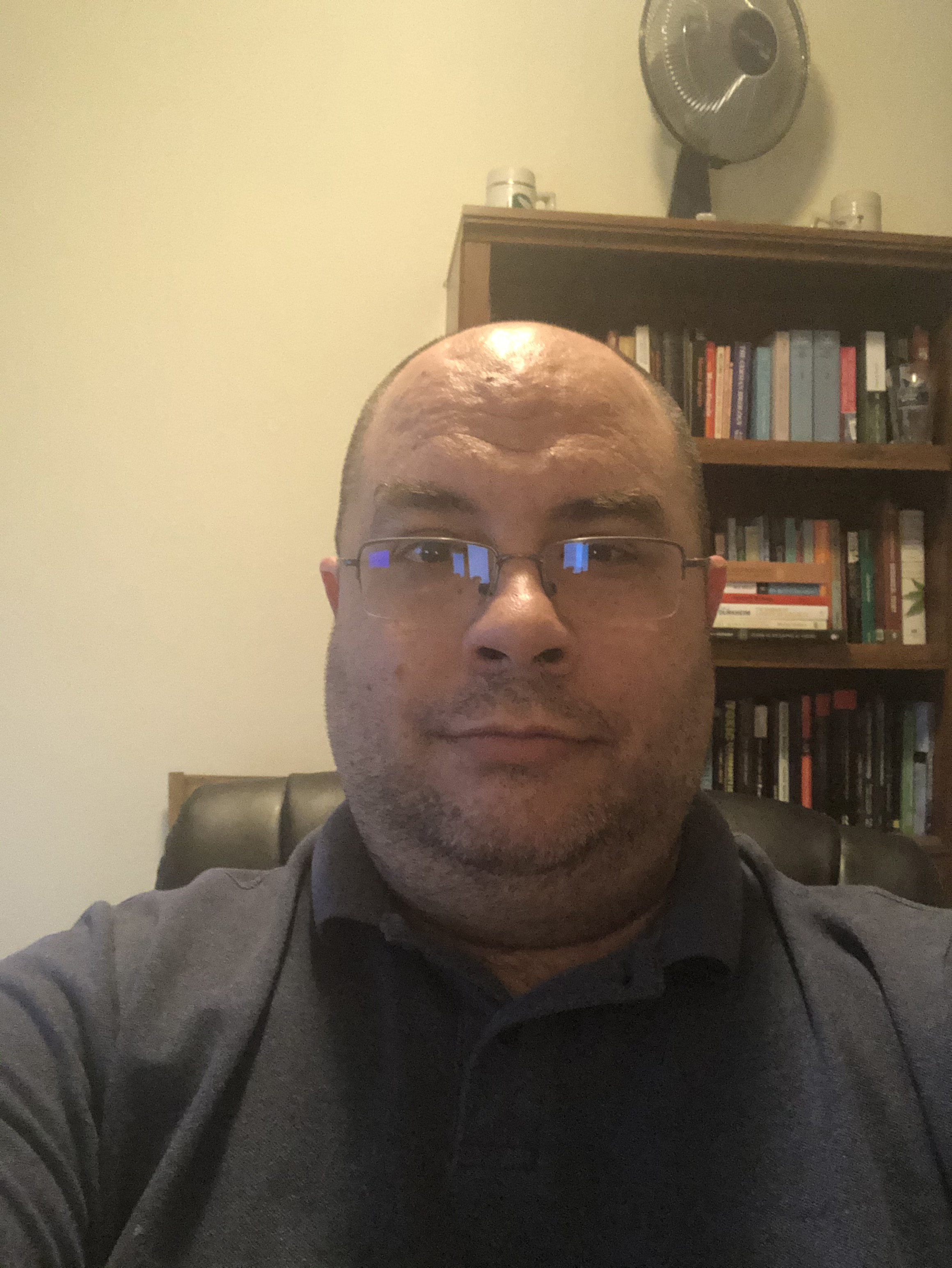 Image for Michael Long