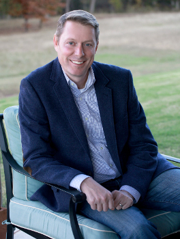 Image for Jayson Lusk