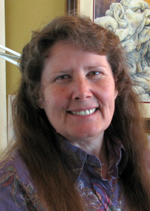Image for Jo Lynch