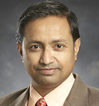 Image for Sundararajan Madihally