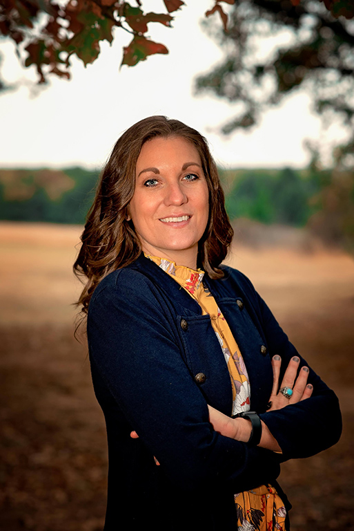 Image for Amber Manning-Ouellette