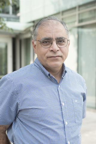 Image for Khaled Mansy