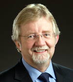 Image for Stephen McKeever