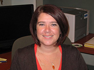 Image for Heather McLaughlin