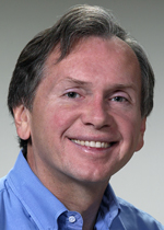 Image for Michael H. Morris