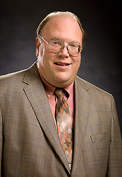Image for David Oberhelman