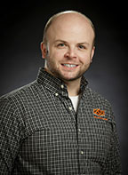 Image for Clint Parker