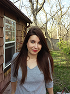 Image for Aimee Parkison