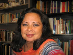 Image for Susana Perea-Fox