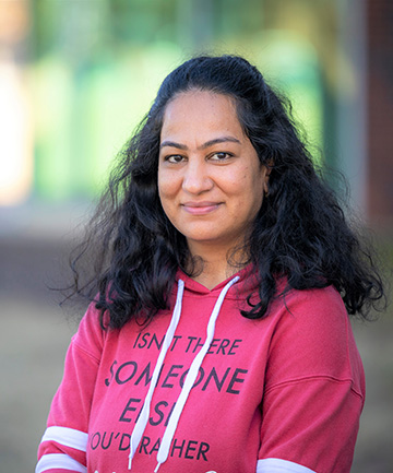 Image for Poonam Sharma
