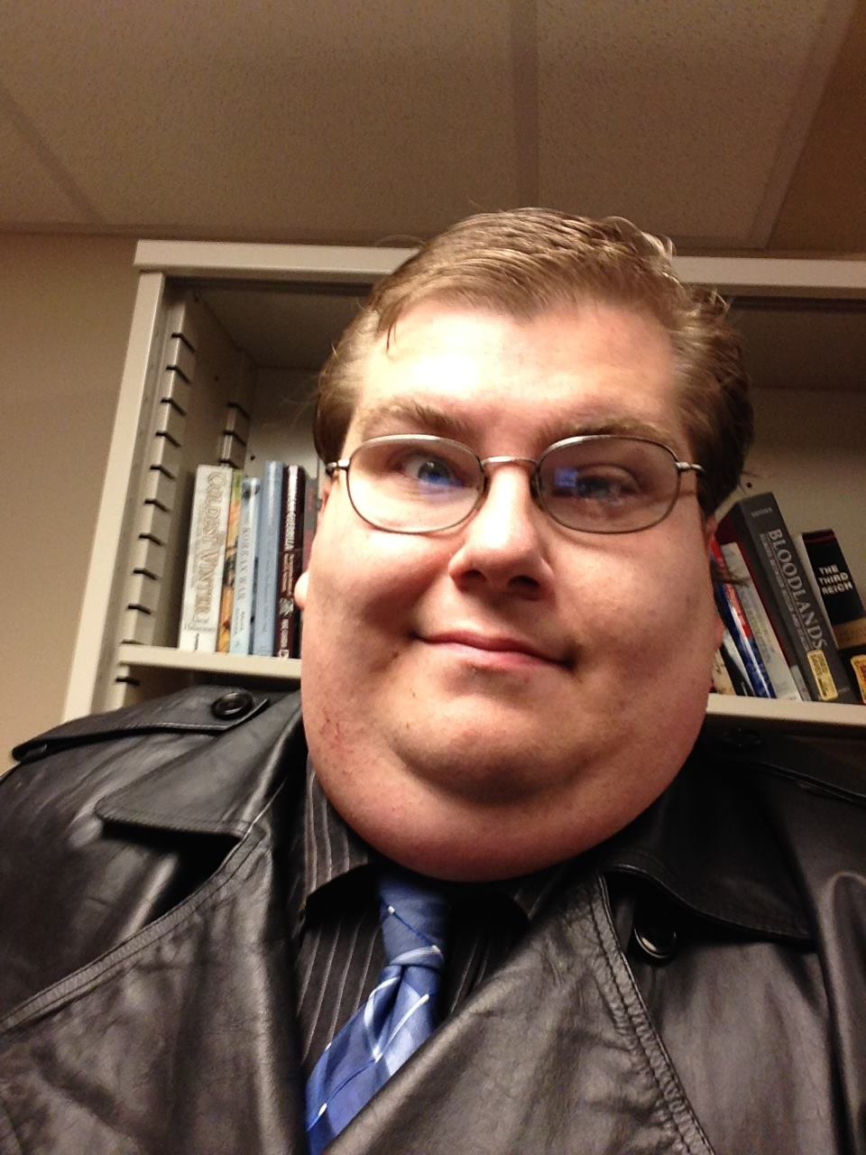 Image for Justin Prince