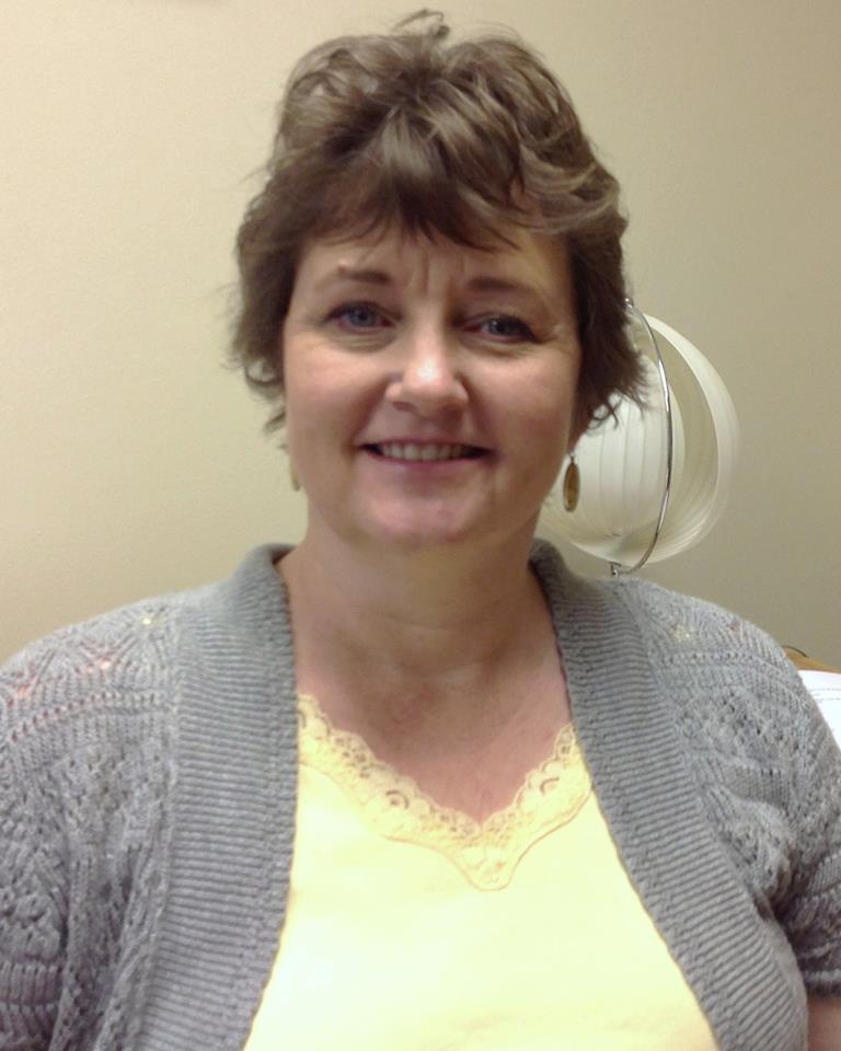 Image for Lori Raborg