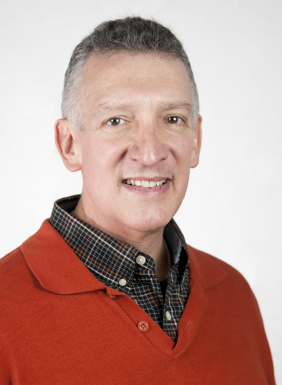 Image for Jerry Rackley
