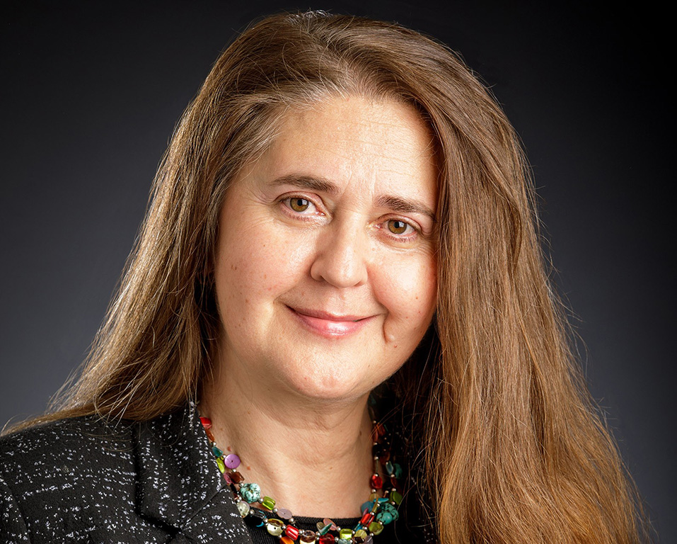 Image for Mileva Radonjic