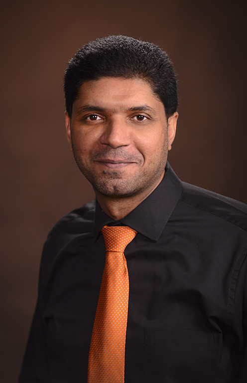 Image for Ranjith Ramanathan