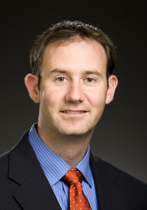 Image for Josh Ramsey