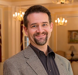 Image for Eric Reitan