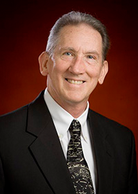 Image for R. Russell Rhinehart