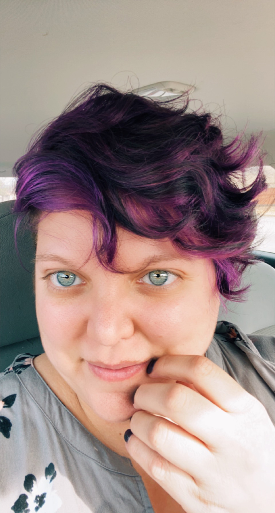 Image for Megan Ruby