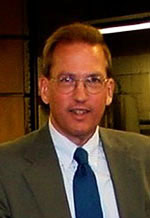 Image for Peter Shull