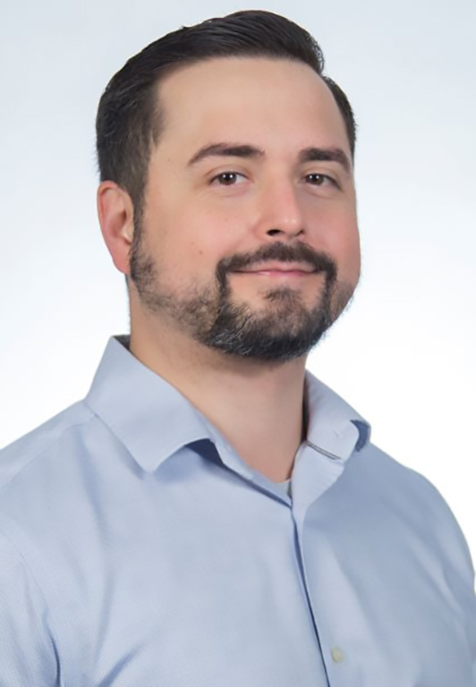 Image for Mike Stout