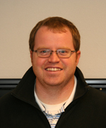 Image for Mike Sturzenbecker