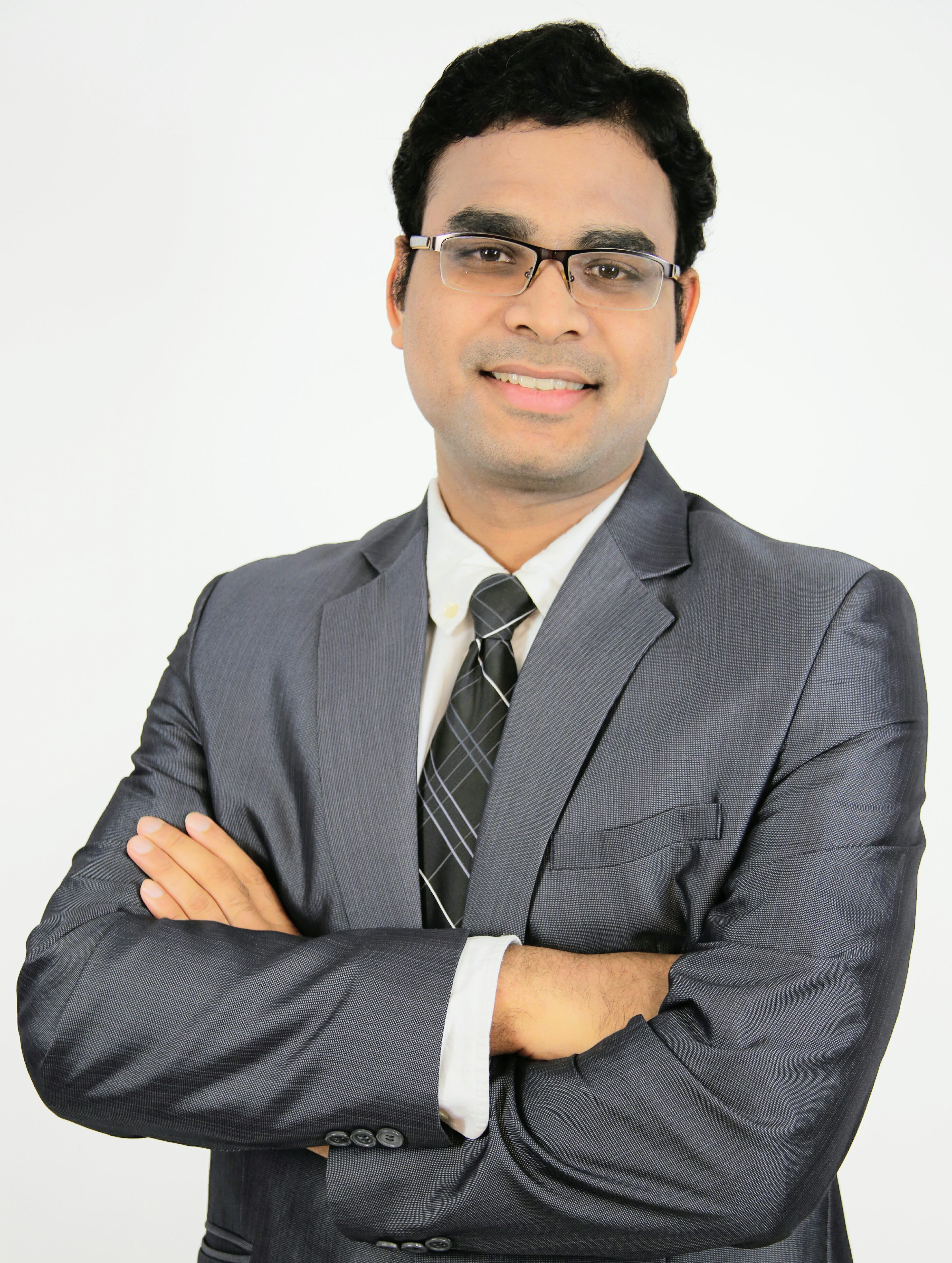 Image for Sushobhan Pradhan
