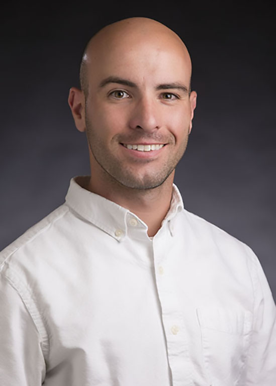 Image for Michael Tallman