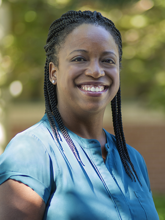 Image for Erica Townsend-Bell