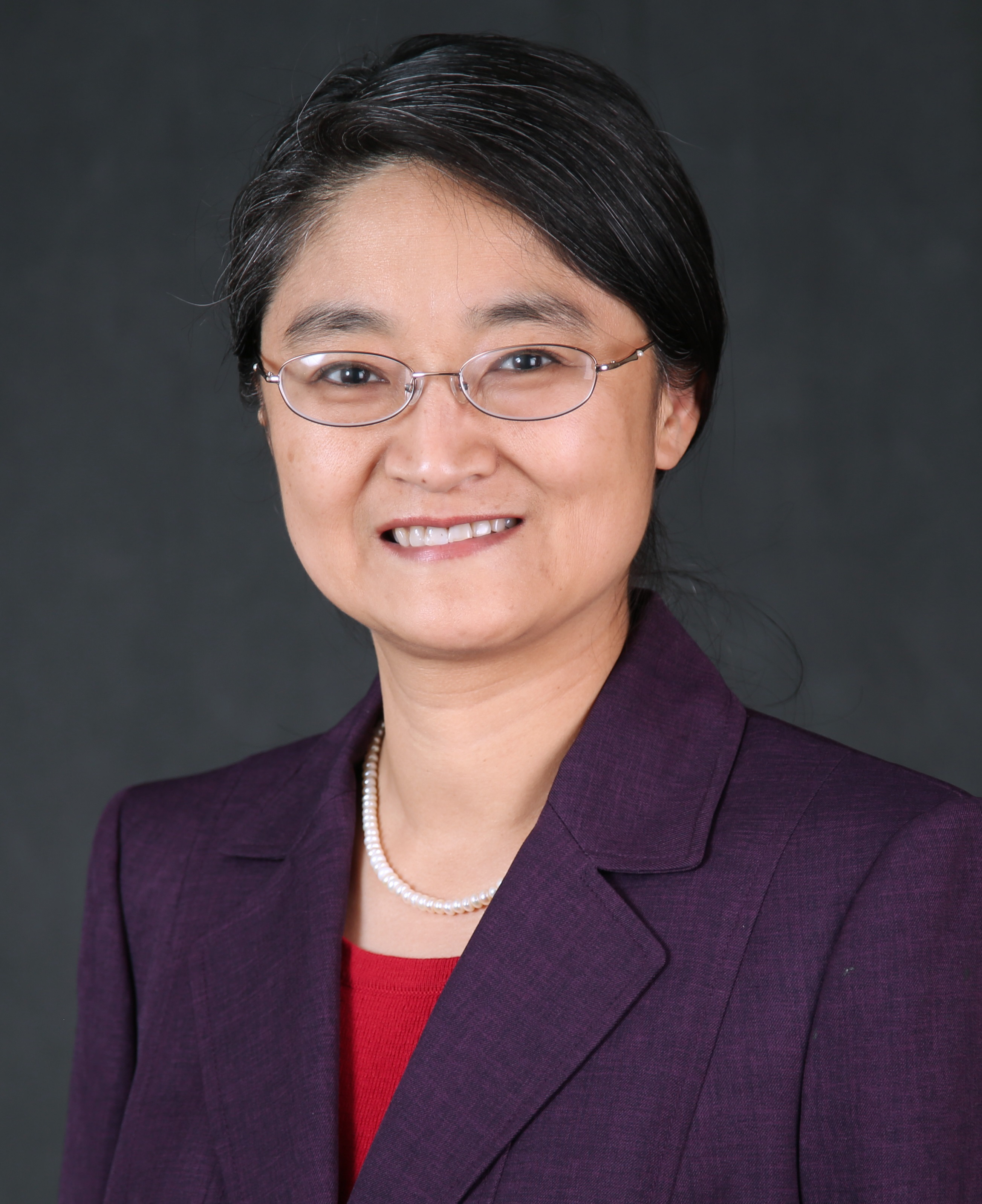 Image for Hongyu Wang