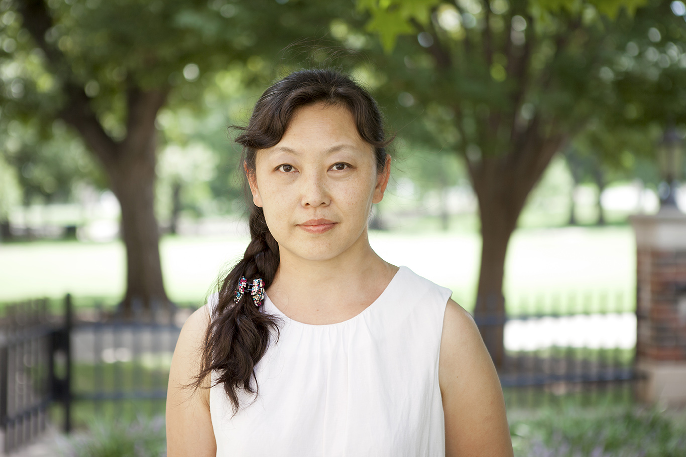 Image for Qiuying Wang