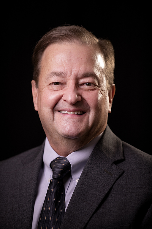 Image for Stephen Wanger