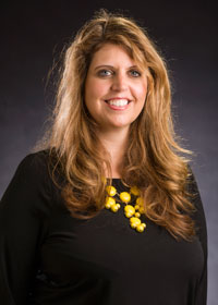 Image for Ginger Welch