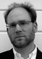 Image for Mark A. Wolfgram