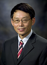 Image for Hailin Zhang